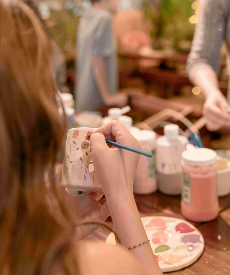 Paola – Human Design, art-thérapie et méditation pour votre bien-être. Paola, fondatrice de Casa Althea – accompagnement en Human Design, art-thérapie et méditation pour le bien-être et la connaissance de soi.